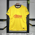 Camiseta Club America 24-25, Local