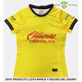Camiseta Club America 24-25, Local, Mujer