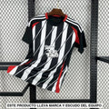 Camiseta Club de Cuervos 25-26, Local