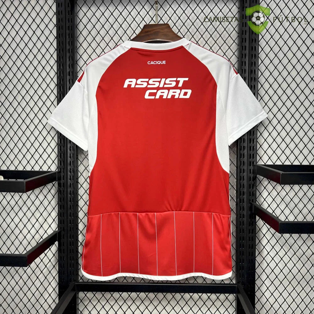 Camiseta Colo-Colo 24-25, 3a Equipacion