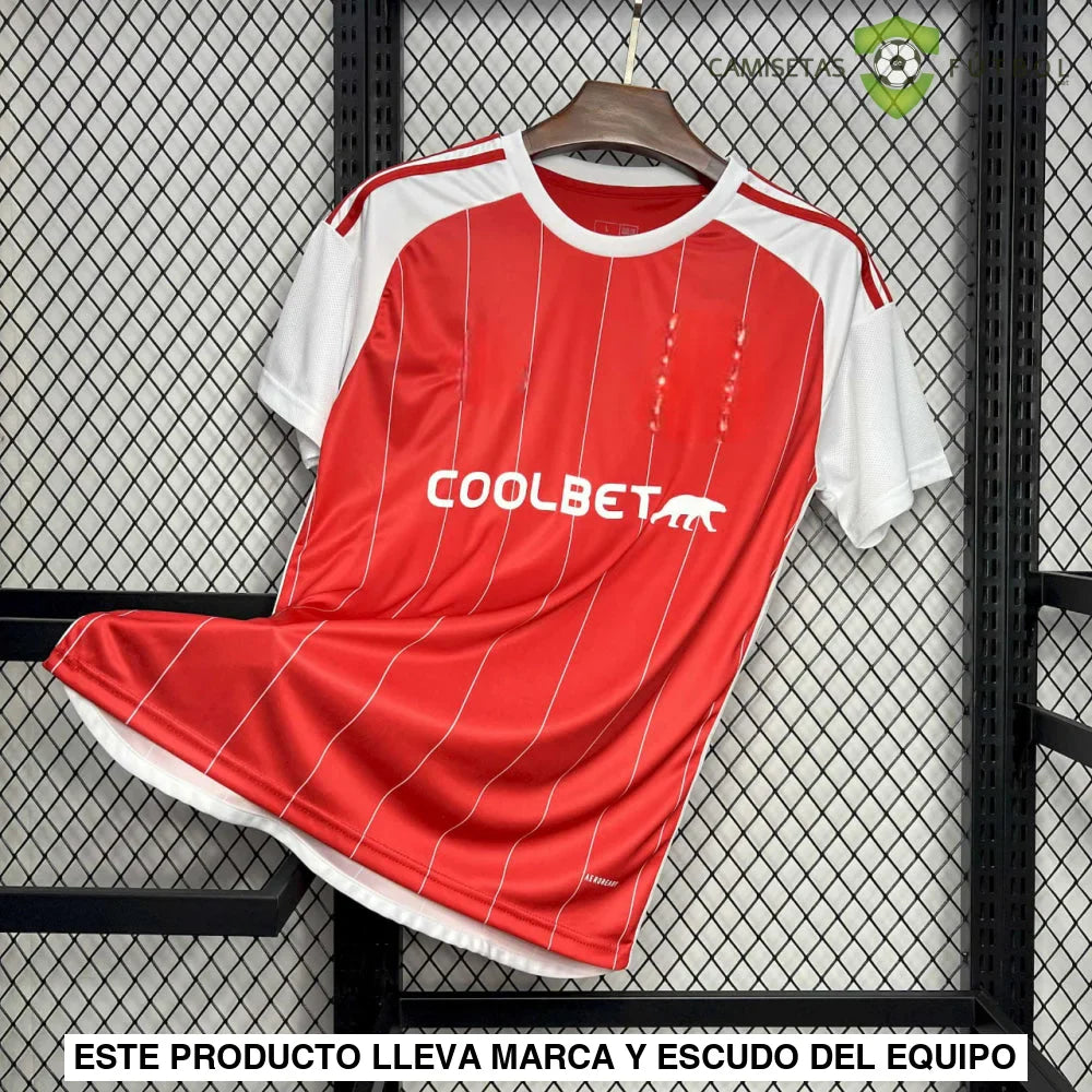 Camiseta Colo-Colo 24-25, 3a Equipacion