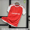 Camiseta Colo-Colo 24-25, 3a Equipacion