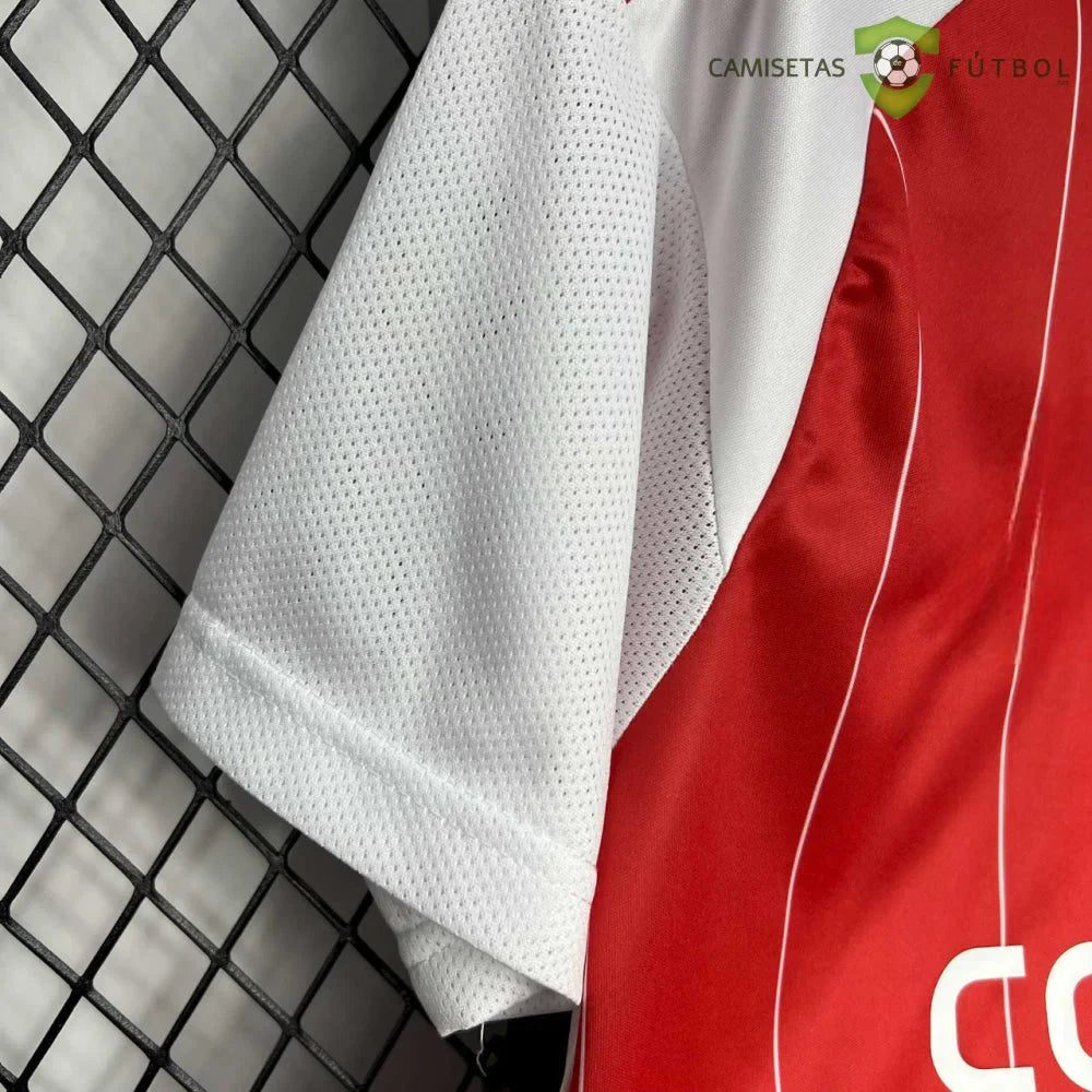 Camiseta Colo-Colo 24-25, 3a Equipacion