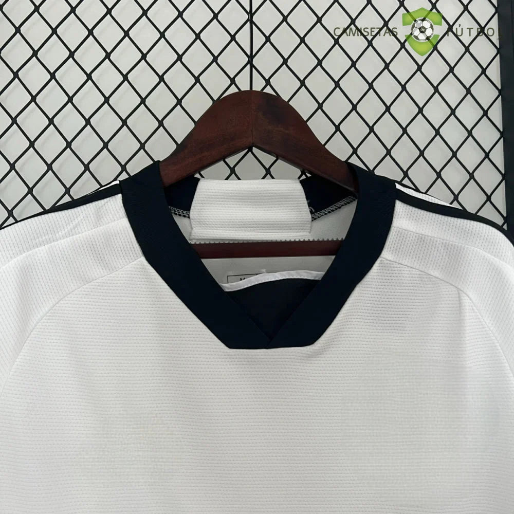 Camiseta Colo-Colo 24-25, Local