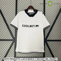 Camiseta Colo-Colo 24-25, Local