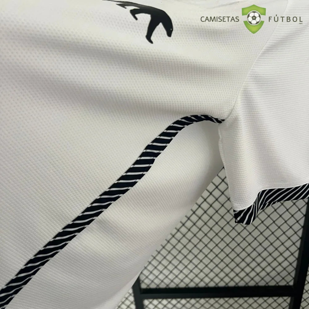 Camiseta Colo-Colo 24-25, Local