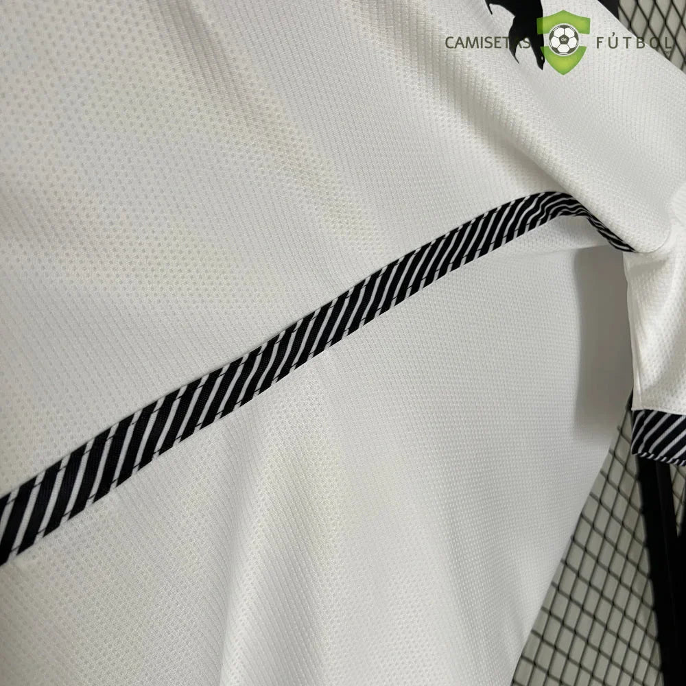 Camiseta Colo-Colo 24-25, Local, Mujer