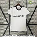Camiseta Colo-Colo 24-25, Local, Mujer