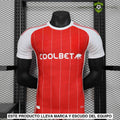 Camiseta Colo-Colo 24-25, Local (Player Version)