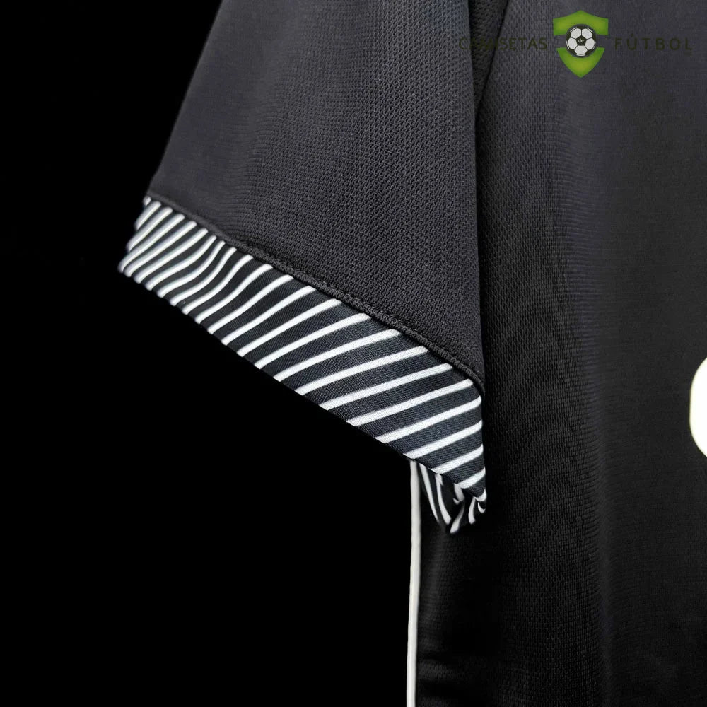 Camiseta Colo-Colo 24-25, Visitante