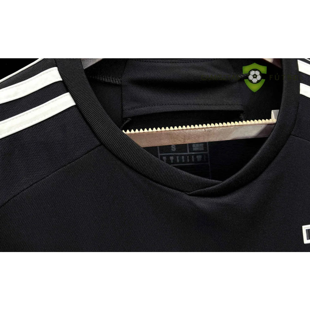 Camiseta Colo-Colo 24-25, Visitante