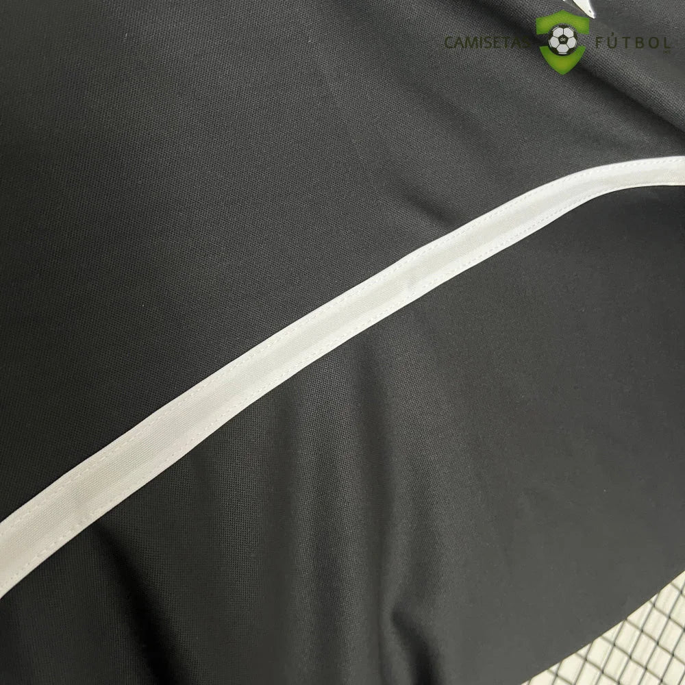 Camiseta Colo-Colo 24-25, Visitante, Mujer