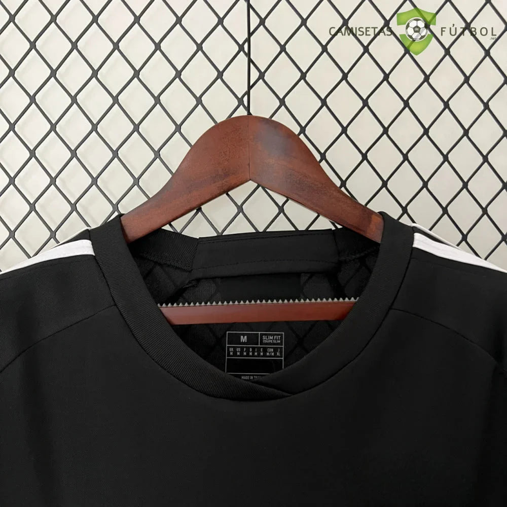 Camiseta Colo-Colo 24-25, Visitante, Mujer