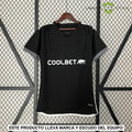 Camiseta Colo-Colo 24-25, Visitante, Mujer