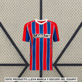 Camiseta Colo-Colo 25-26, 3ª Equipación