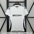 Camiseta Colo-Colo 25-26, Local