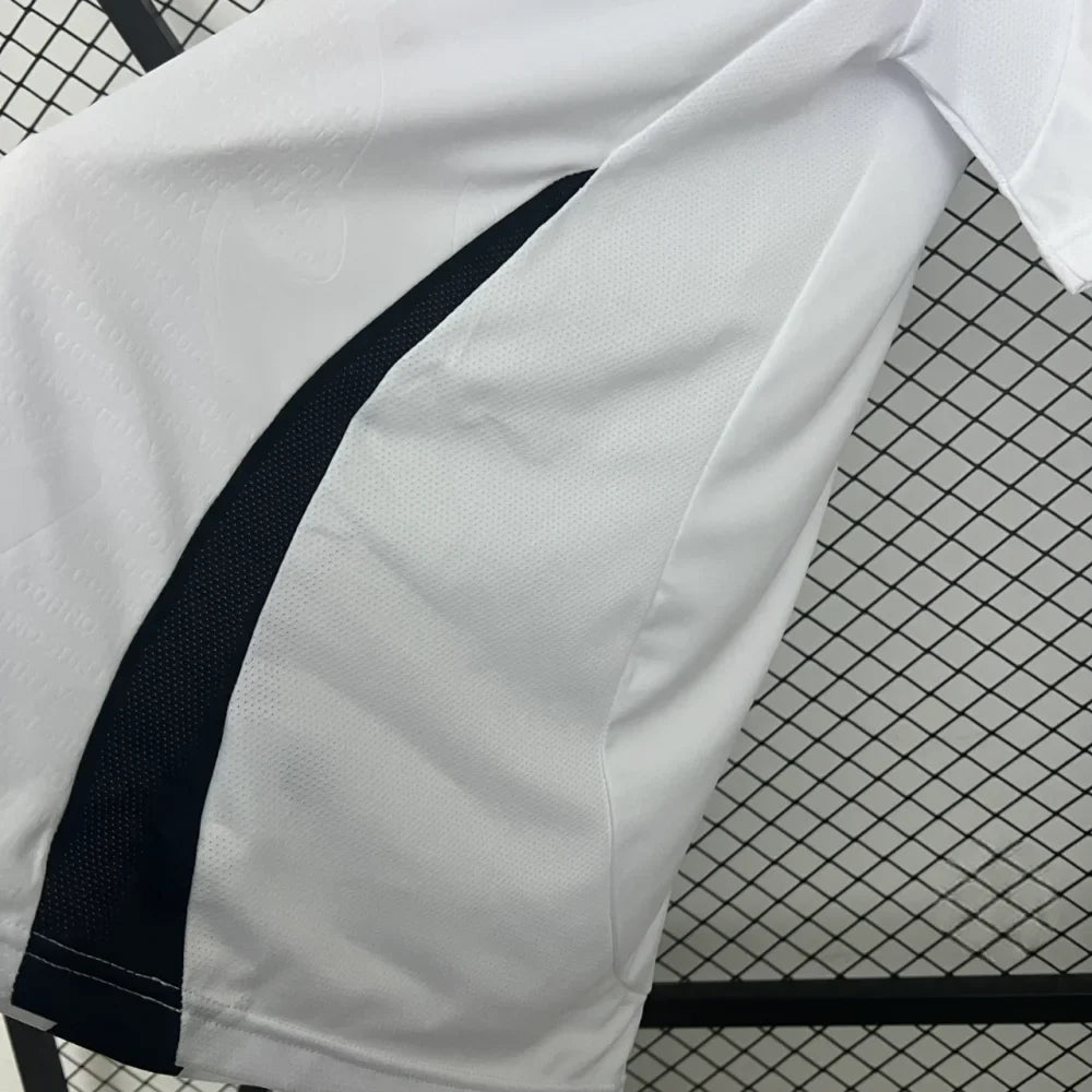 Camiseta Colo-Colo 25-26, Local