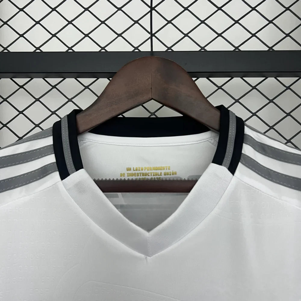 Camiseta Colo-Colo 25-26, Local