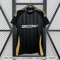 Camiseta Colo-Colo 25-26, Visitante