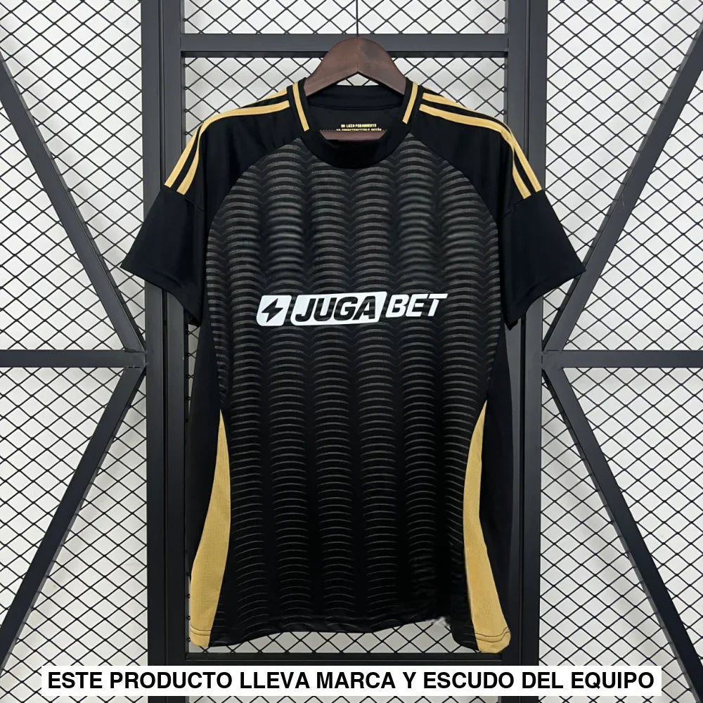 Camiseta Colo-Colo 25-26, Visitante