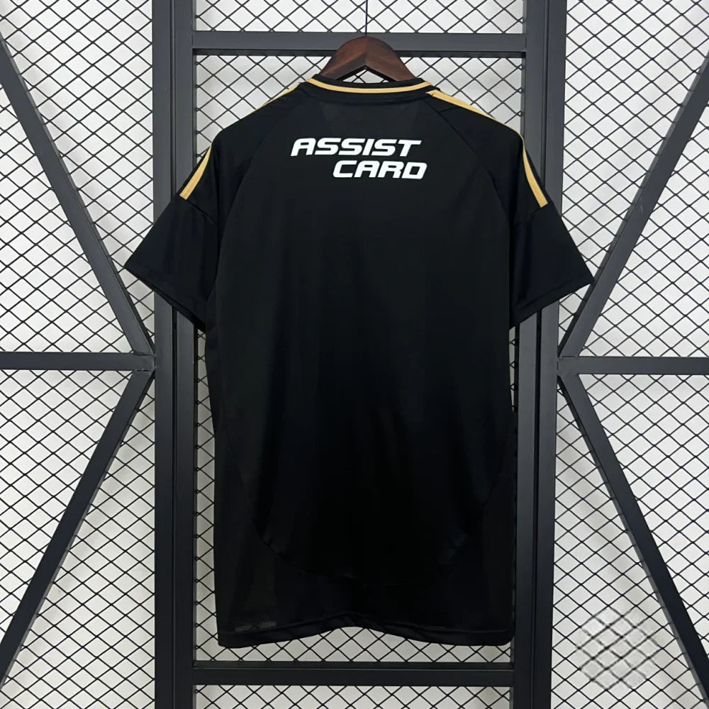 Camiseta Colo-Colo 25-26, Visitante