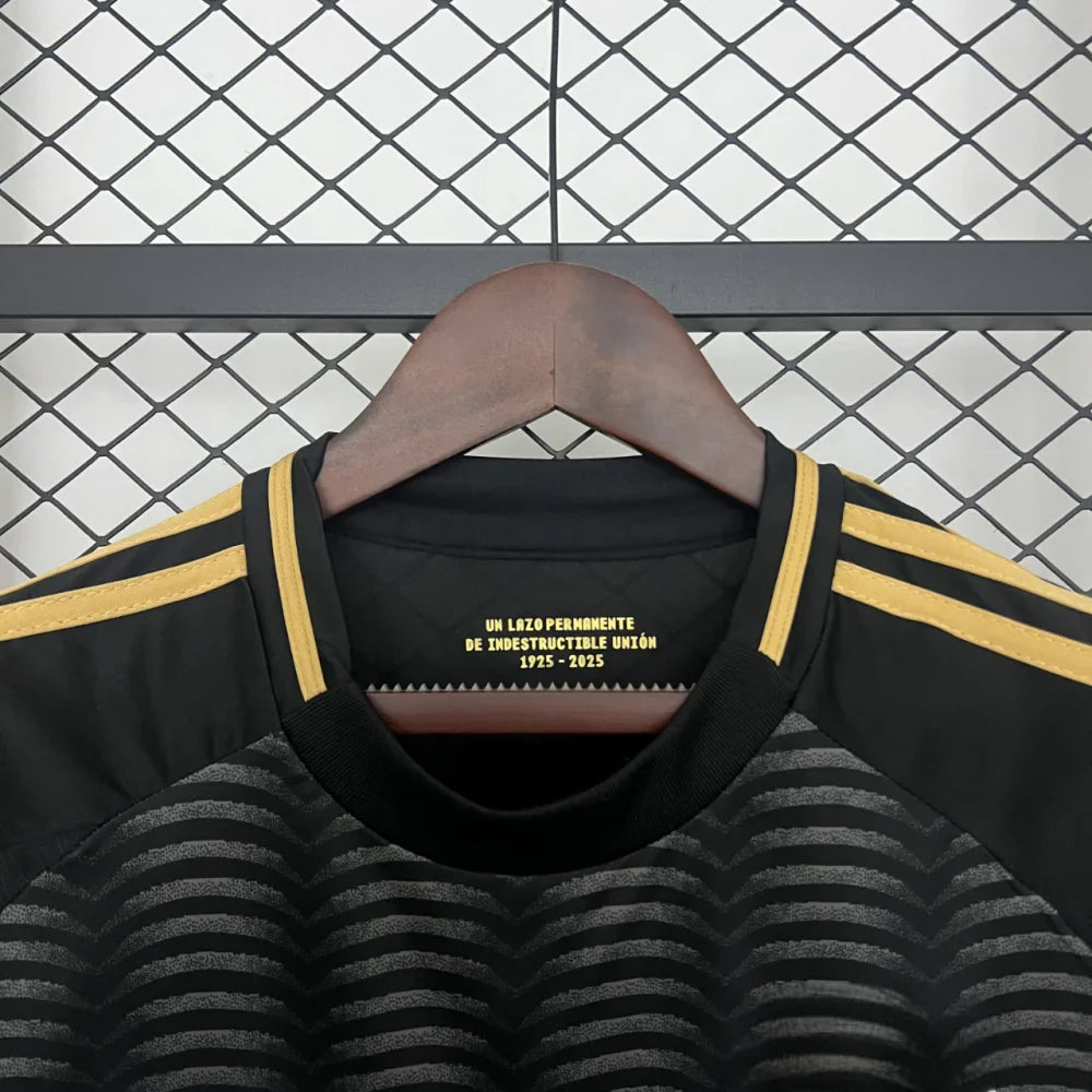 Camiseta Colo-Colo 25-26, Visitante