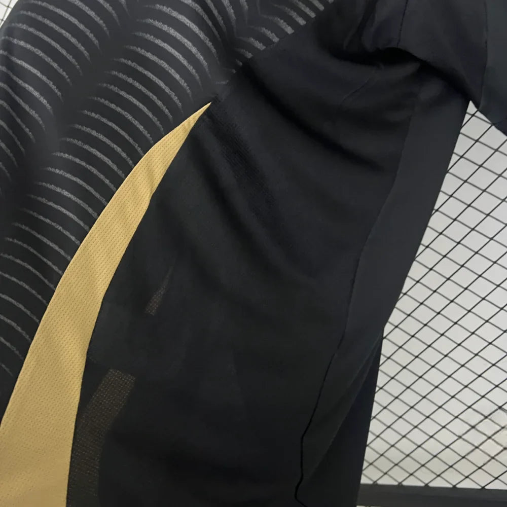 Camiseta Colo-Colo 25-26, Visitante