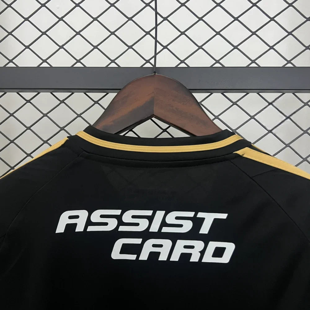 Camiseta Colo-Colo 25-26, Visitante