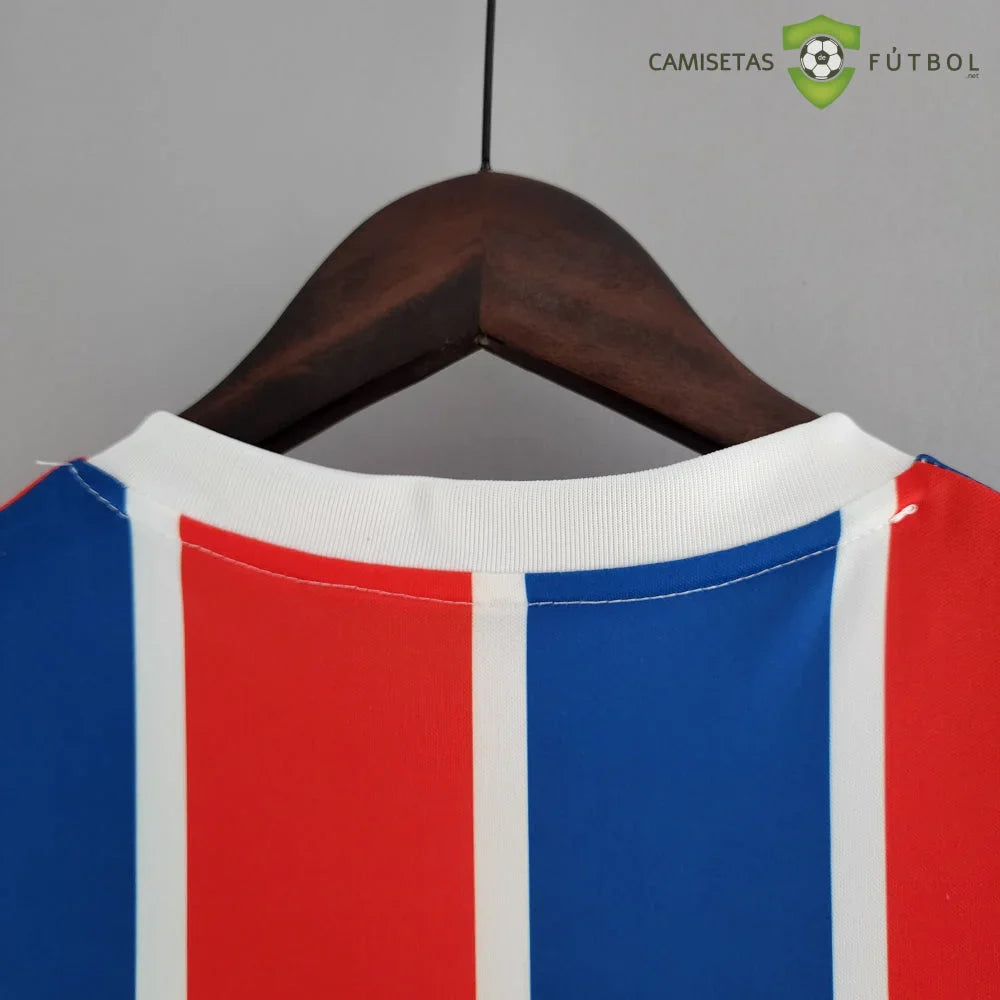 Camiseta Colo-Colo 86-87, Visitante (Version Retro)