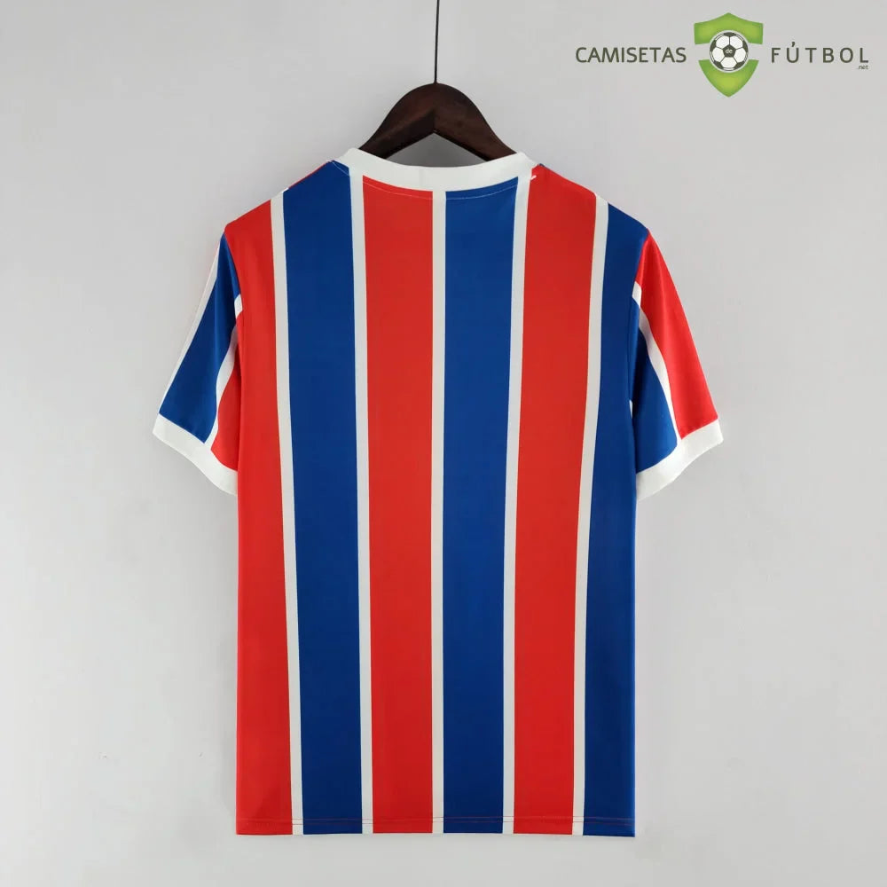 Camiseta Colo-Colo 86-87, Visitante (Version Retro)