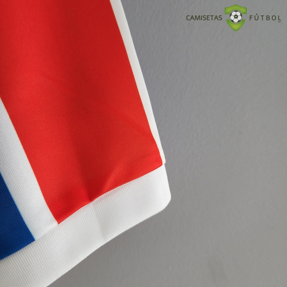 Camiseta Colo-Colo 86-87, Visitante (Version Retro)