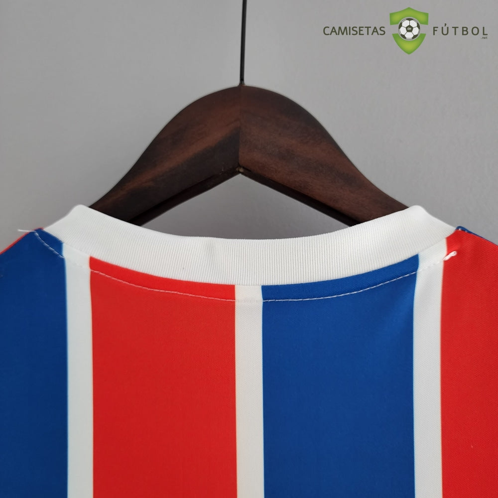 Camiseta Colo-Colo 86-87, Visitante (Version Retro)