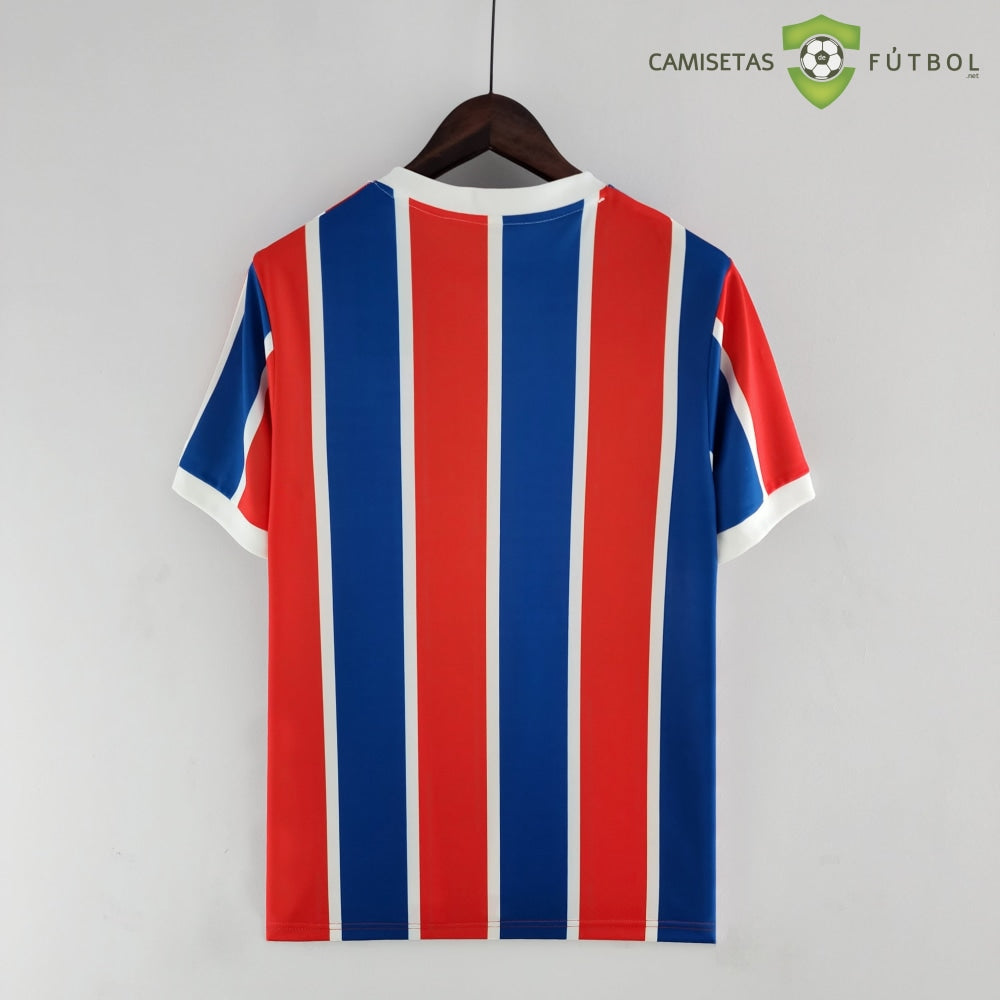 Camiseta Colo-Colo 86-87, Visitante (Version Retro)