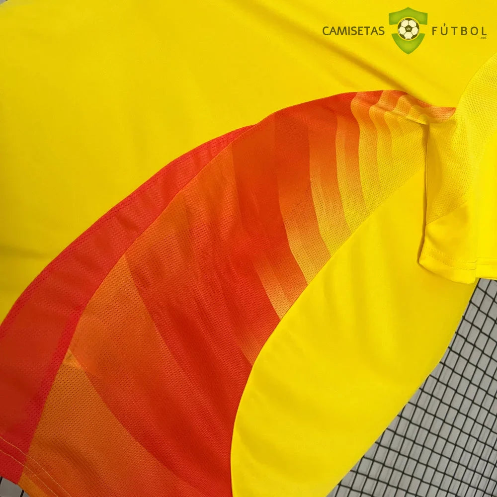 Camiseta Colombia 24-25, Local