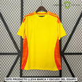 Camiseta Colombia 24-25, Local