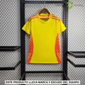 Camiseta Colombia 24-25, Local, Mujer