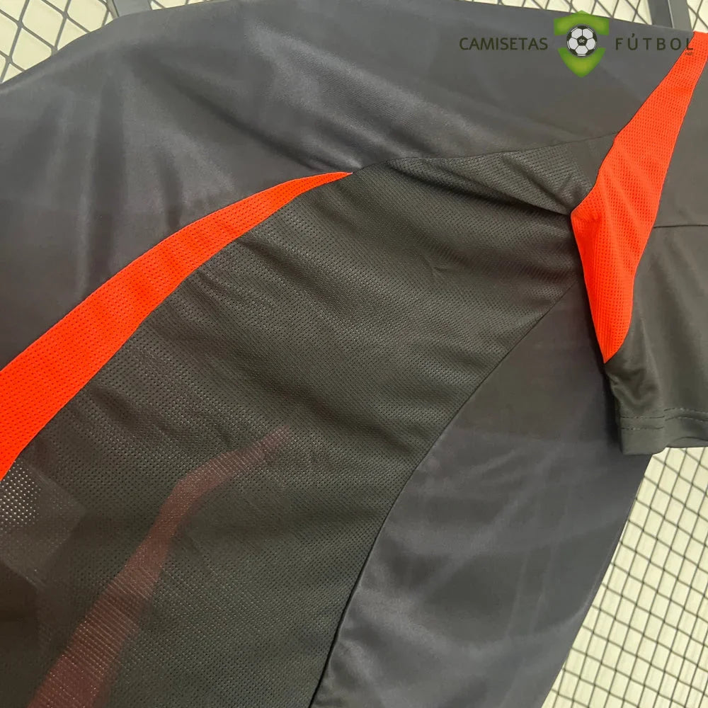 Camiseta Colombia 24-25, Visitante