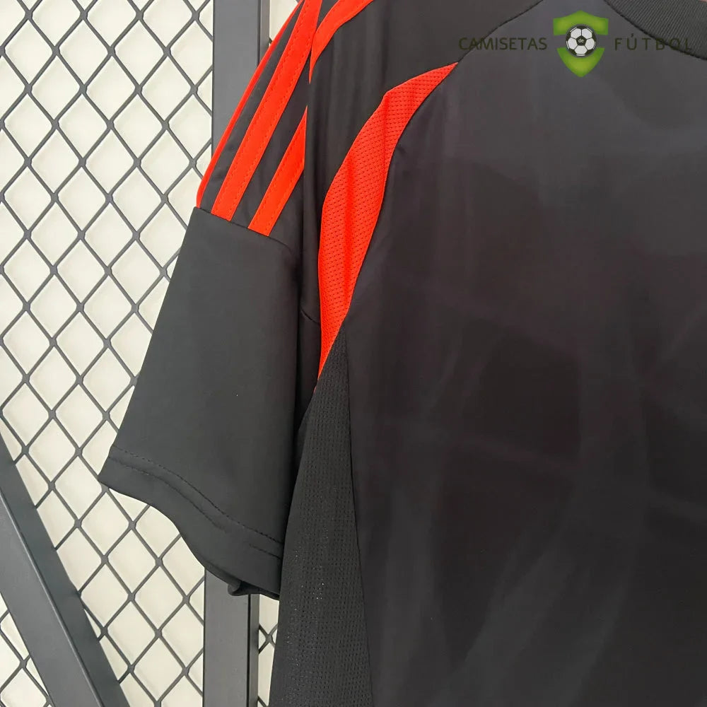 Camiseta Colombia 24-25, Visitante