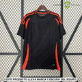 Camiseta Colombia 24-25, Visitante