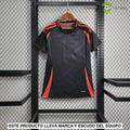 Camiseta Colombia 24-25, Visitante, Mujer