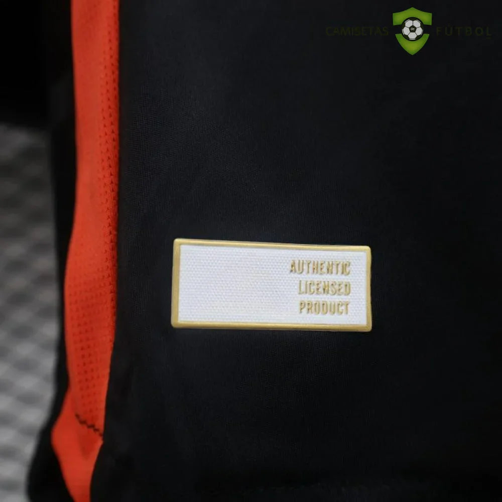 Camiseta Colombia 24-25, Visitante (Player Version)