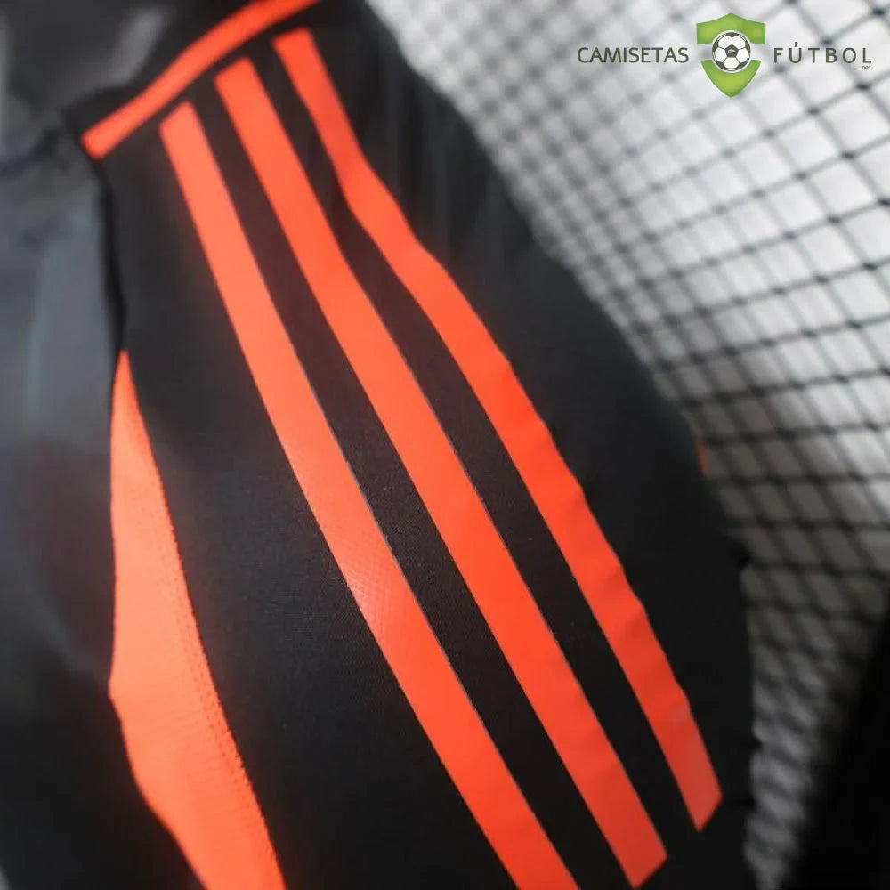 Camiseta Colombia 24-25, Visitante (Player Version)