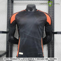 Camiseta Colombia 24-25, Visitante (Player Version)