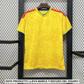 Camiseta Colombia 26-27, Local, Mundial 2026