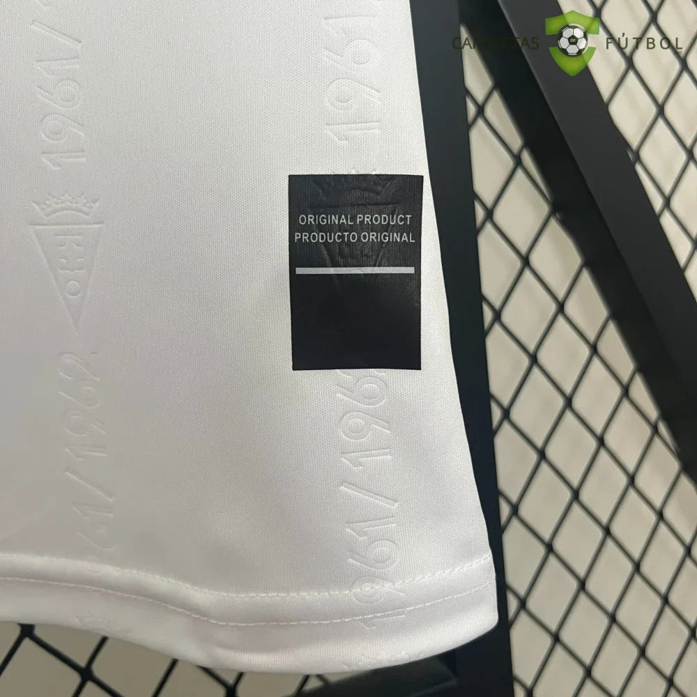Camiseta Cordoba 24-25, Edicion Especial II Trofeo Puertas de Cordoba