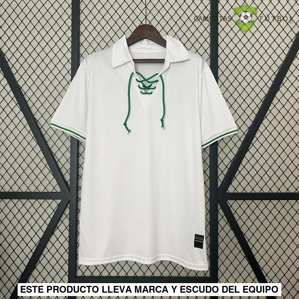 Camiseta Cordoba 24-25, Edicion Especial II Trofeo Puertas de Cordoba