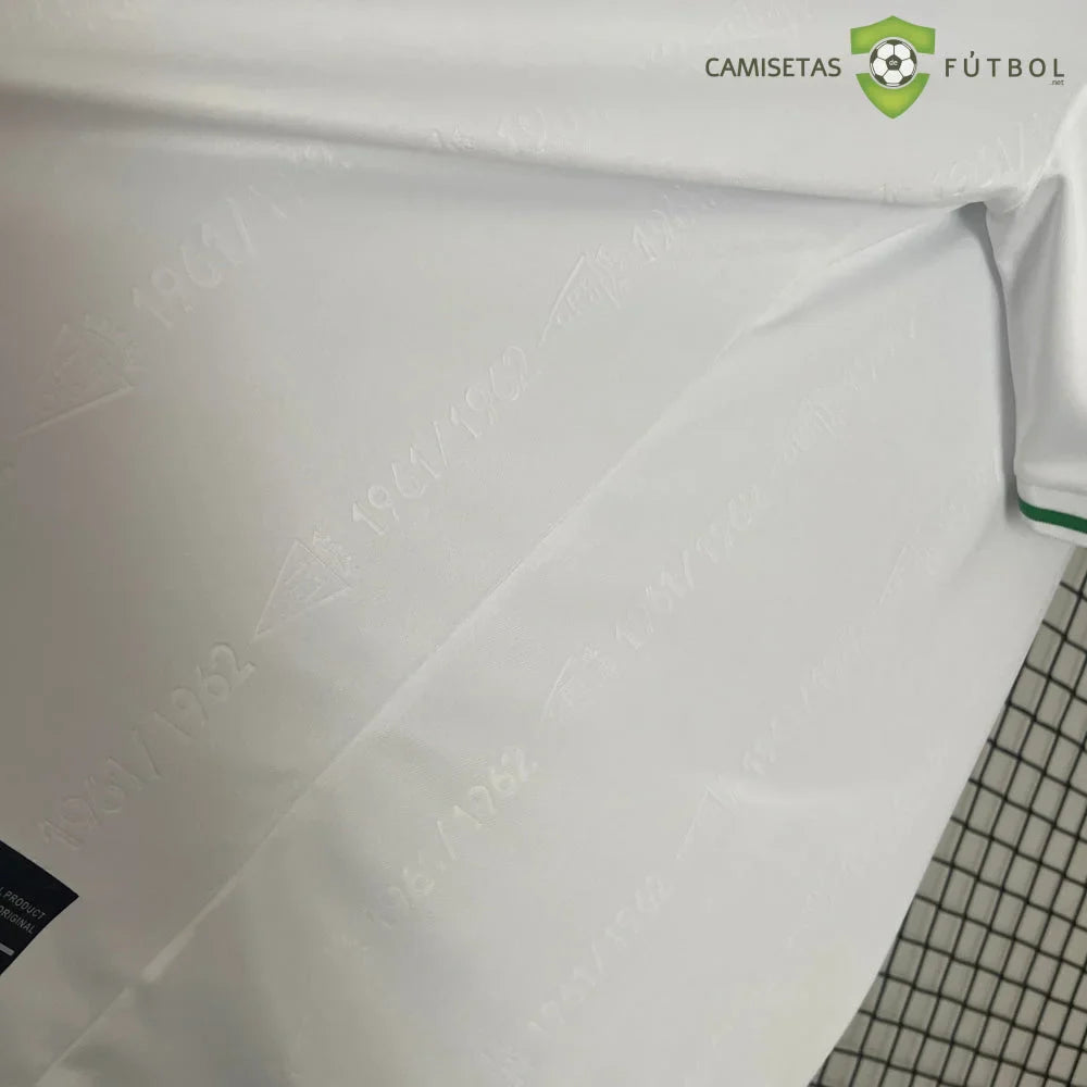 Camiseta Cordoba 24-25, Edicion Especial II Trofeo Puertas de Cordoba
