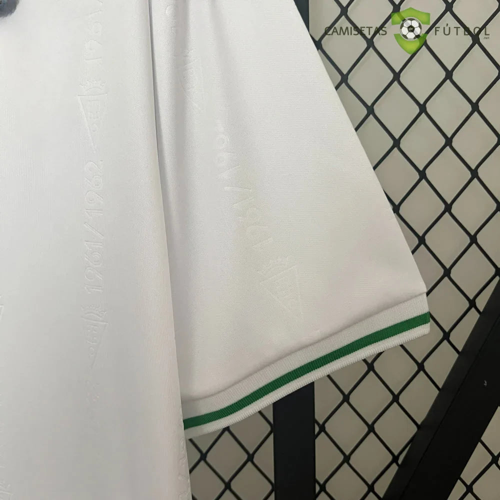 Camiseta Cordoba 24-25, Edicion Especial II Trofeo Puertas de Cordoba