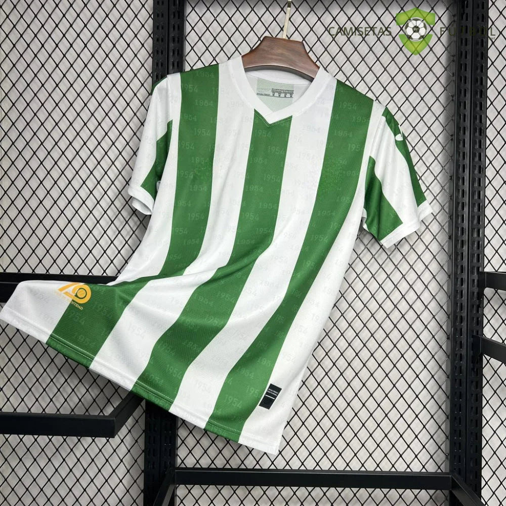 Camiseta Cordoba 24-25, Local