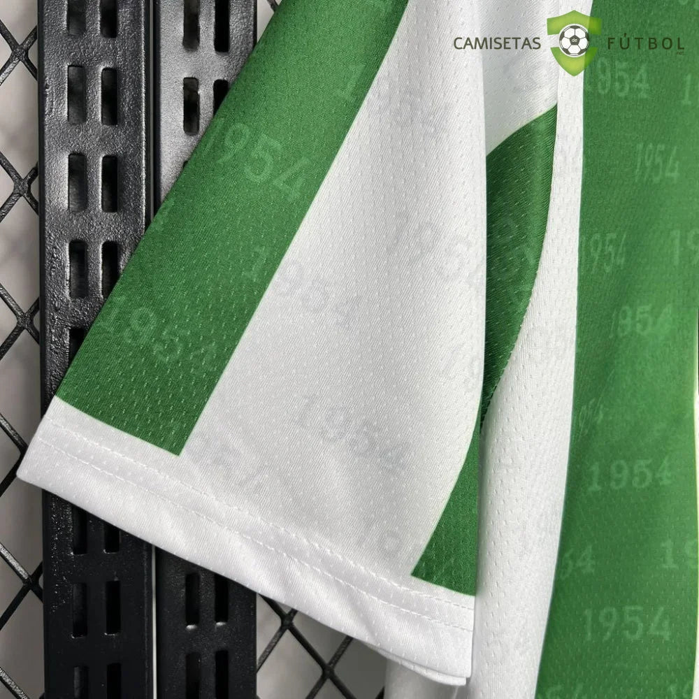 Camiseta Cordoba 24-25, Local